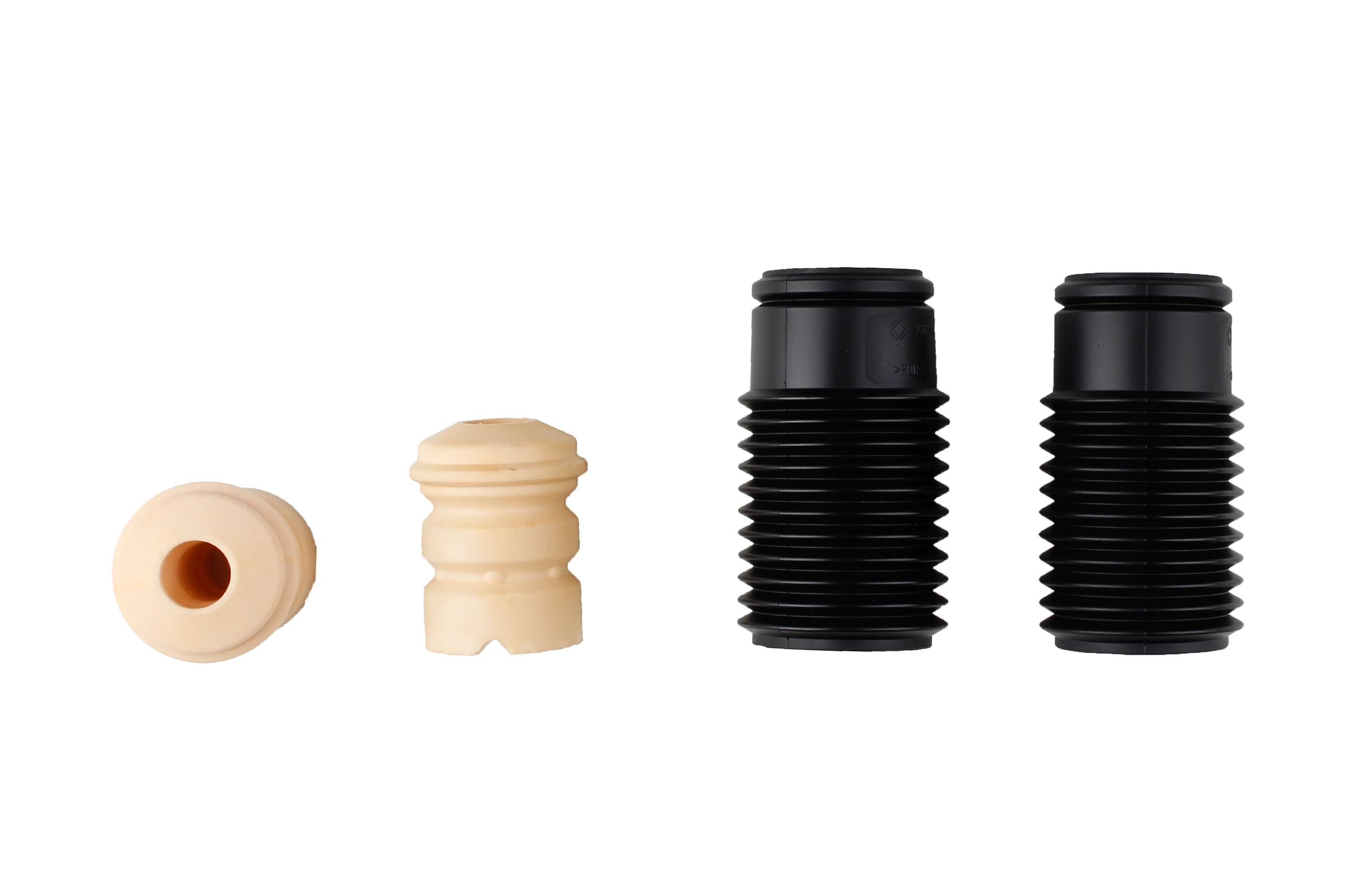 Пылезащитный комплект амортизатор bilstein - b1 oe replacement BILSTEIN 11-101918