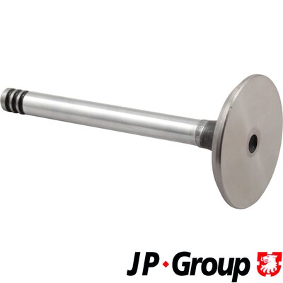 Впускной клапан jp group JP GROUP 1111303800