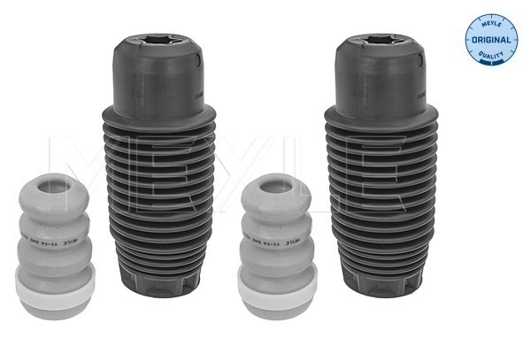 Пылезащитный комплект амортизатор meyle-original-kit better solution for you MEYLE 11-14 640 0004