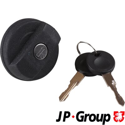 Крышка топливной бак jp group JP GROUP 1115650800