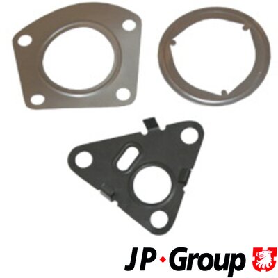 Монтажный комплект компрессор jp group JP GROUP 1117752310