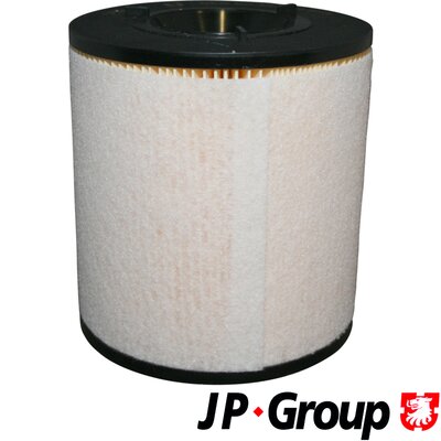 Воздушный фильтр jp group JP GROUP 1118605000