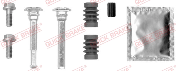 Комплект направляющей гильзы KAWE 113-1385X