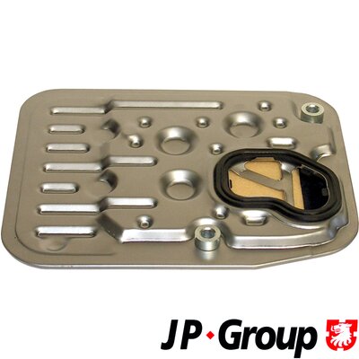 Гидрофильтр автоматическая коробка передач jp group JP GROUP 1131900600