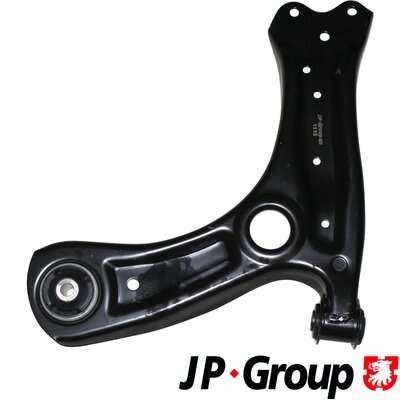 Рычаг независимой подвески колеса подвеска колеса jp group JP GROUP 1140107670