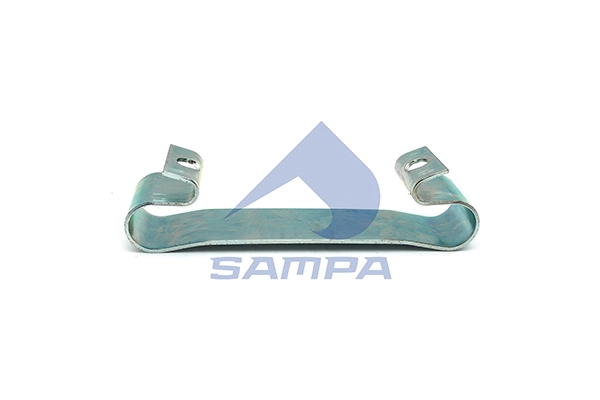 Пружина тормозная колодка SAMPA 114.208