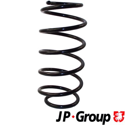 Пружина ходовой части jp group JP GROUP 1142201300