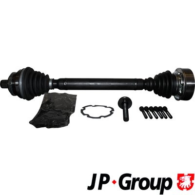 Приводной вал jp group JP GROUP 1143106170