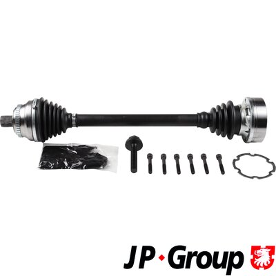 Приводной вал jp group JP GROUP 1143106180