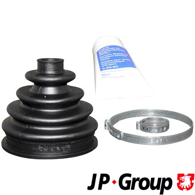 Комплект пыльника приводной вал jp group JP GROUP 1143602210