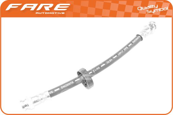Тормозной шланг FARE SA 11514