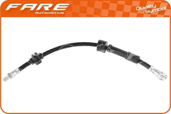 Тормозной шланг FARE SA 11520