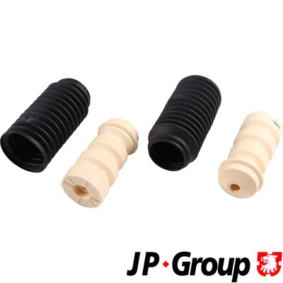 Пылезащитный комплект амортизатор jp group JP GROUP 1152709510
