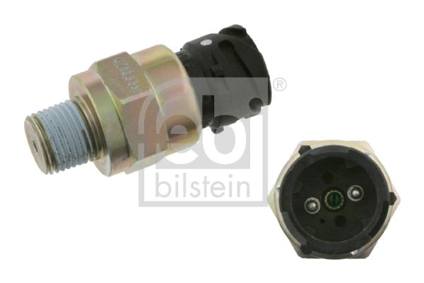 Датчик пневматическая система FEBI BILSTEIN 11535