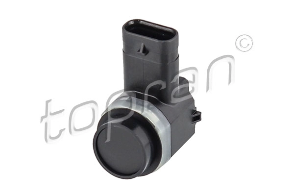 Датчик система помощи при парковке HANS PRIES/TOPRAN 115 537