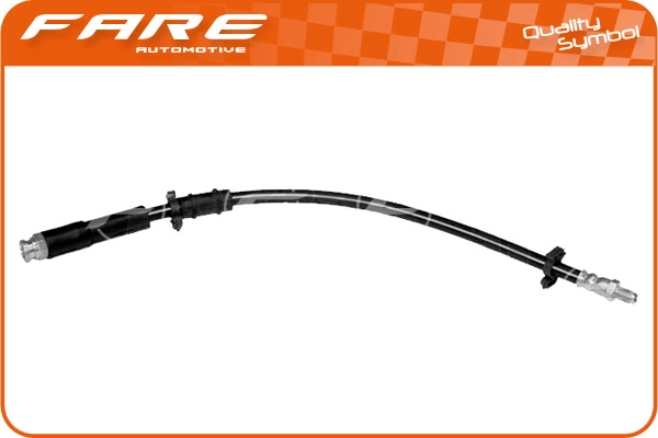 Тормозной шланг FARE SA 11563