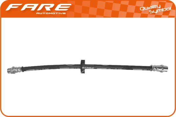 Тормозной шланг FARE SA 11582