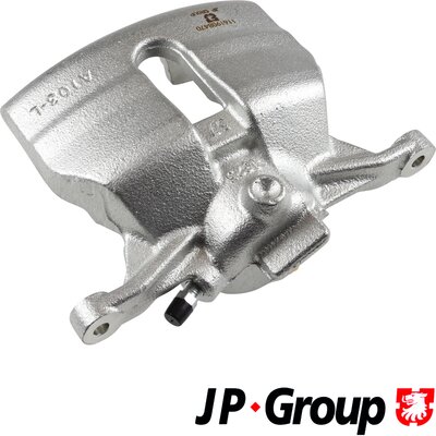 Тормозной суппорт jp group JP GROUP 1161908470
