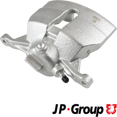 Тормозной суппорт jp group JP GROUP 1161908580