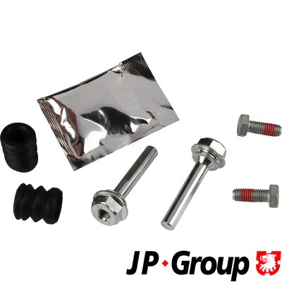 Комплект направляющей гильзы jp group