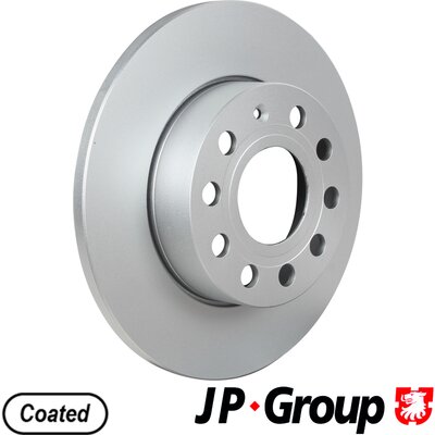 Тормозной диск jp group