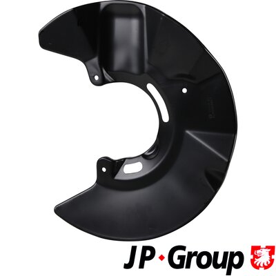 Отражатель диск тормозного механизма jp group JP GROUP 1164203470