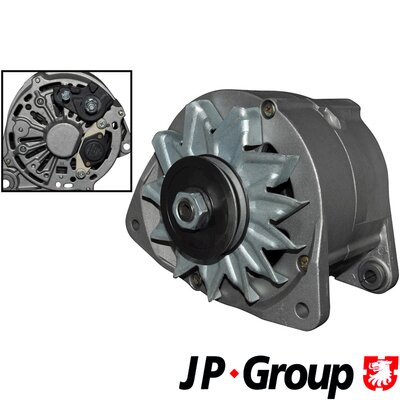 Генератор jp group JP GROUP 1190107500