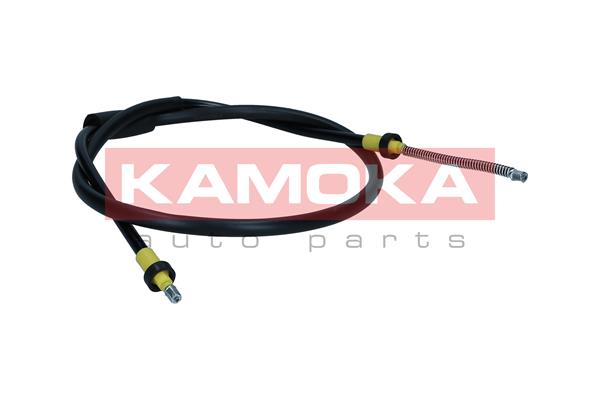 Тросик cтояночный тормоз kamoka KAMOKA 1190627