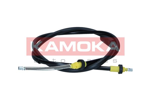 Тросик cтояночный тормоз kamoka KAMOKA 1190628
