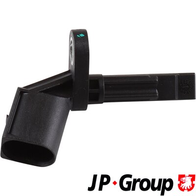Датчик частота вращения колеса jp group JP GROUP 1197107000