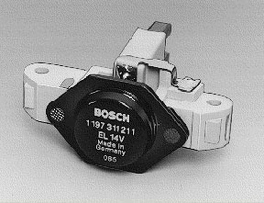 Регулятор генератора BOSCH 1 197 311 236