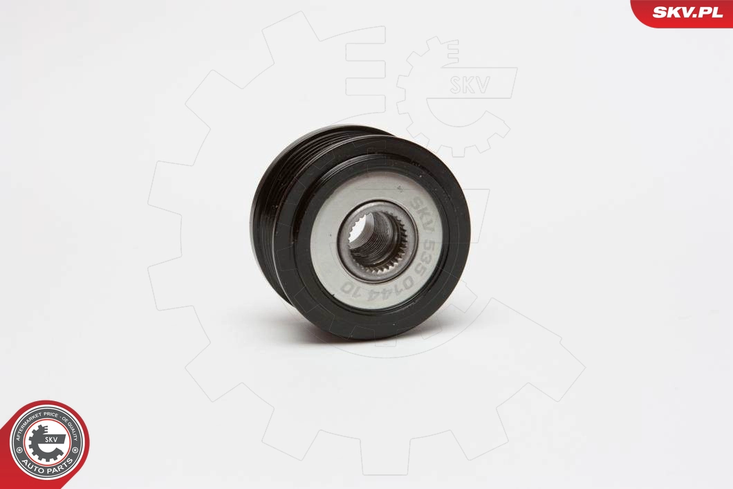 Механизм свободного хода генератора SKV 11SKV054
