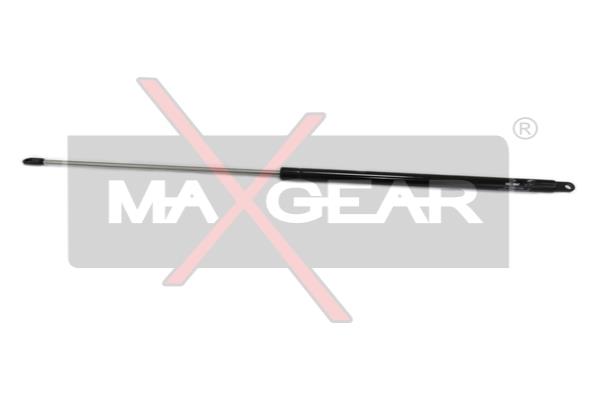 Газовая пружина капот MAXGEAR 12-0057