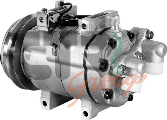 Компрессор кондиционер CTR 1201317