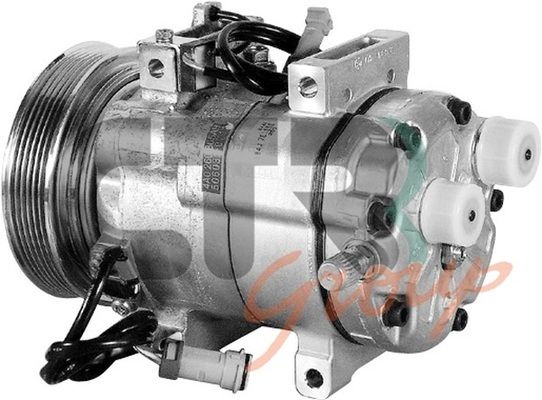 Компрессор кондиционер CTR 1201319