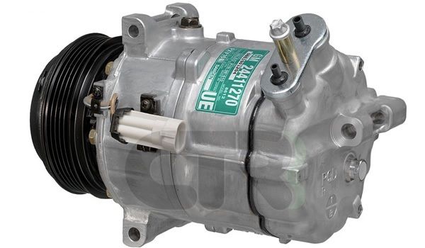 Компрессор кондиционер CTR 1201370