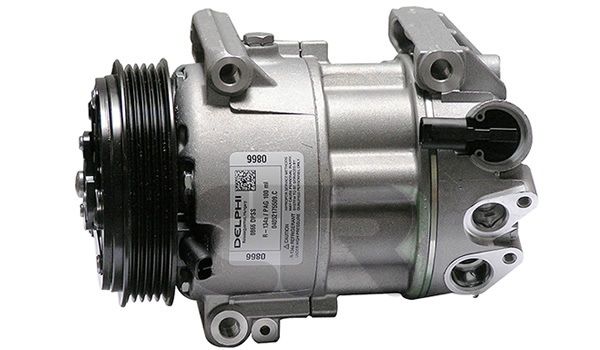Компрессор кондиционер CTR 1201789