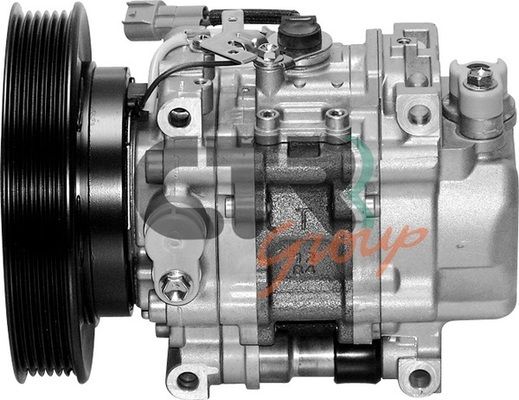 Компрессор кондиционер CTR 1201824