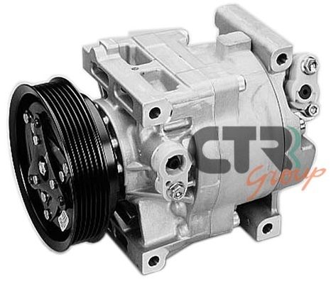 Компрессор кондиционер CTR 1201895