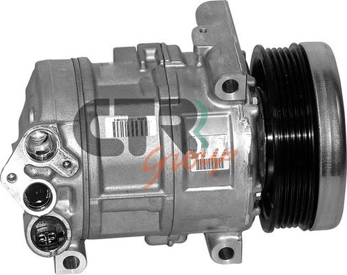Компрессор кондиционер CTR 1201905