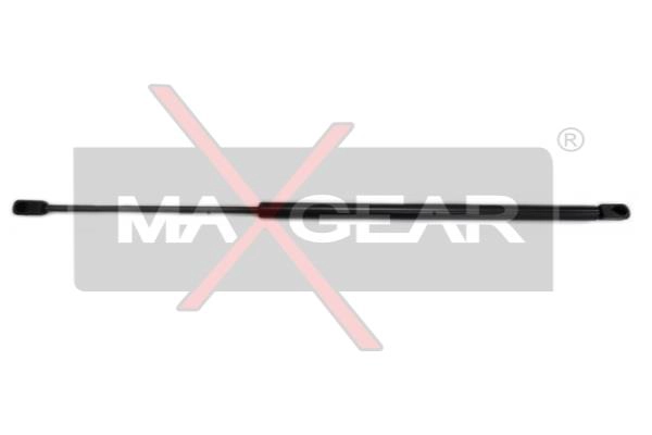Газовая пружина крышка багажник MAXGEAR 12-0306