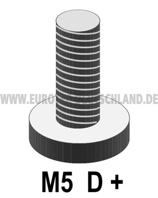 Генератор EUROTEC 12033110