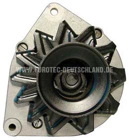 Генератор EUROTEC 12034040