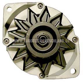 Генератор EUROTEC 12035700