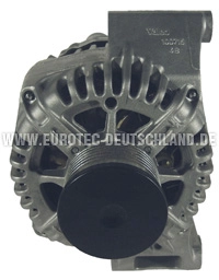 Генератор EUROTEC 12048780