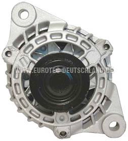 Генератор EUROTEC 12049230