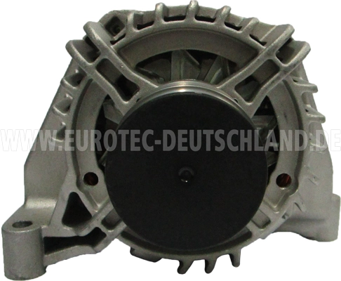 Генератор EUROTEC 12090749