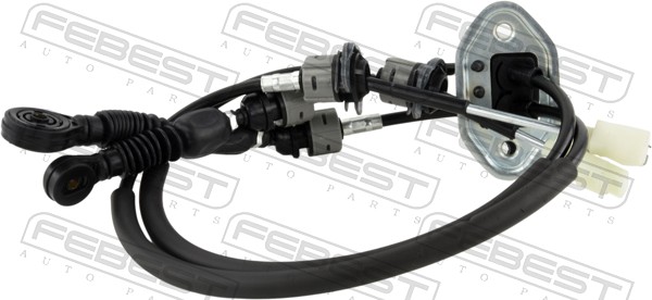Трос механическая коробка передач FEBEST 12106-SB