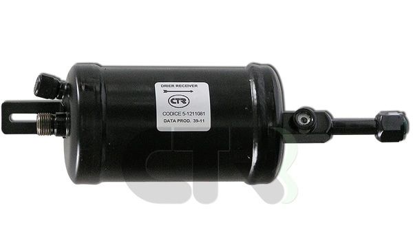 Осушитель кондиционер CTR 1211081