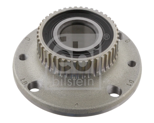 Комплект подшипника ступицы колеса FEBI BILSTEIN 12118